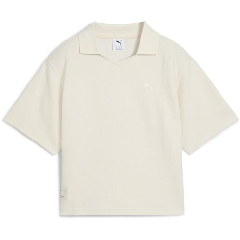 Puma - Women's Pinacle T Short Sleeve Polo Shirt