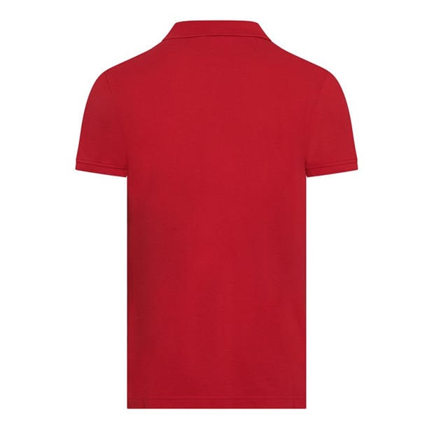 Jalapeno/Diablo - Levis - Men's Housemark Short Sleeve Polo Shirt
