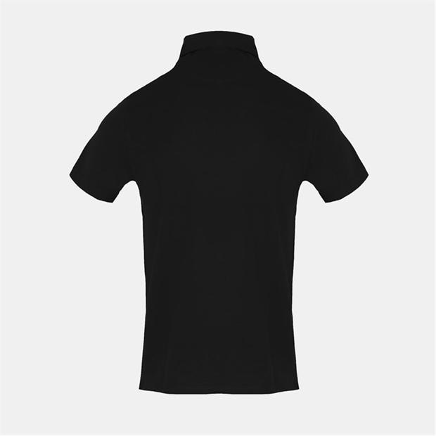  Black - Aquascutum - Aquascutum Polo Sn99