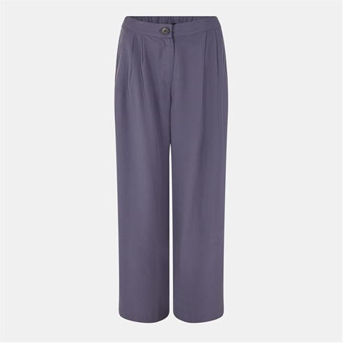 Nobodys Child - Women's Straight Leg Trousers