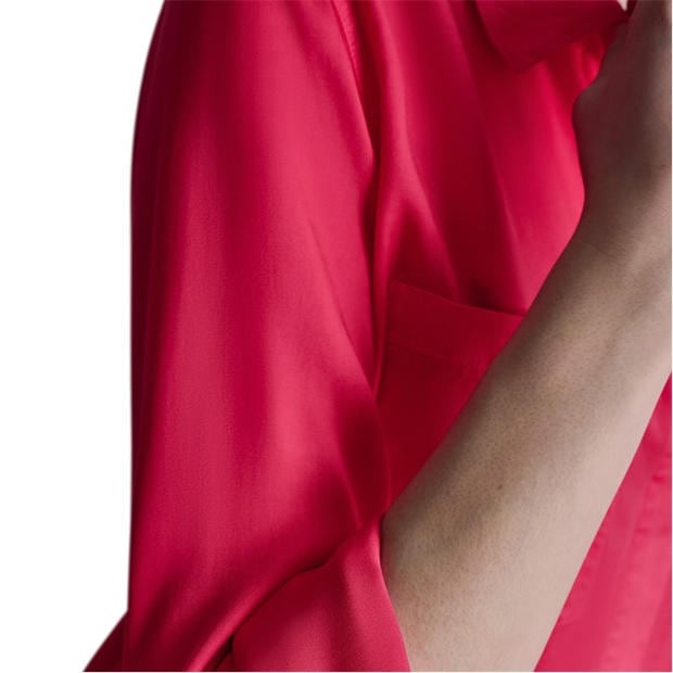 Punch - DKNY - Women's Long Sleeve Blouse