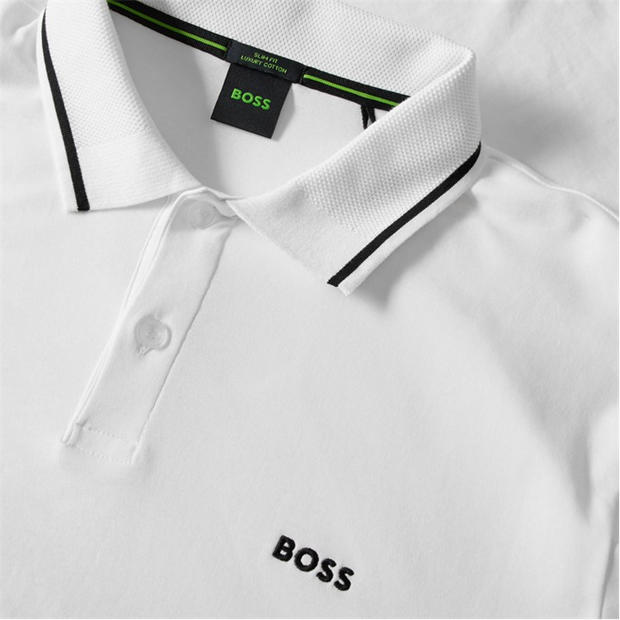 White - Boss - Boss Pl Join Paddy 10273348 01