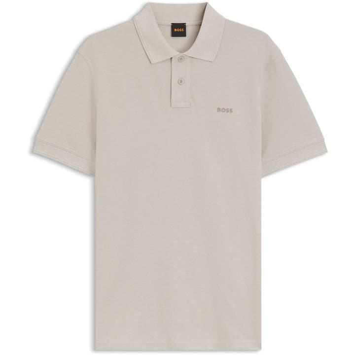 Hugo Men's Grey Prime 10256692 01 in Size 4XL, Sports Direct