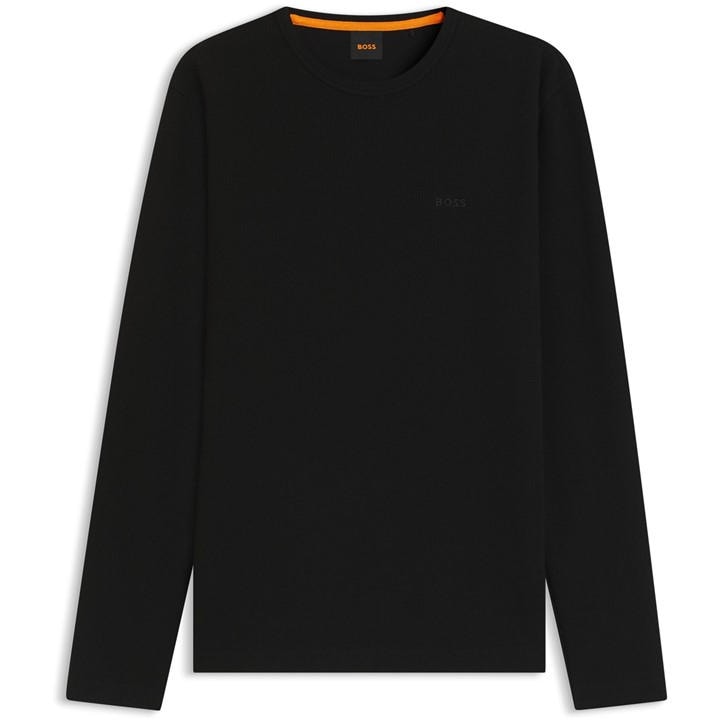 Hugo Men' Black Tempesto 10262290 01 in Size S, Sports Direct