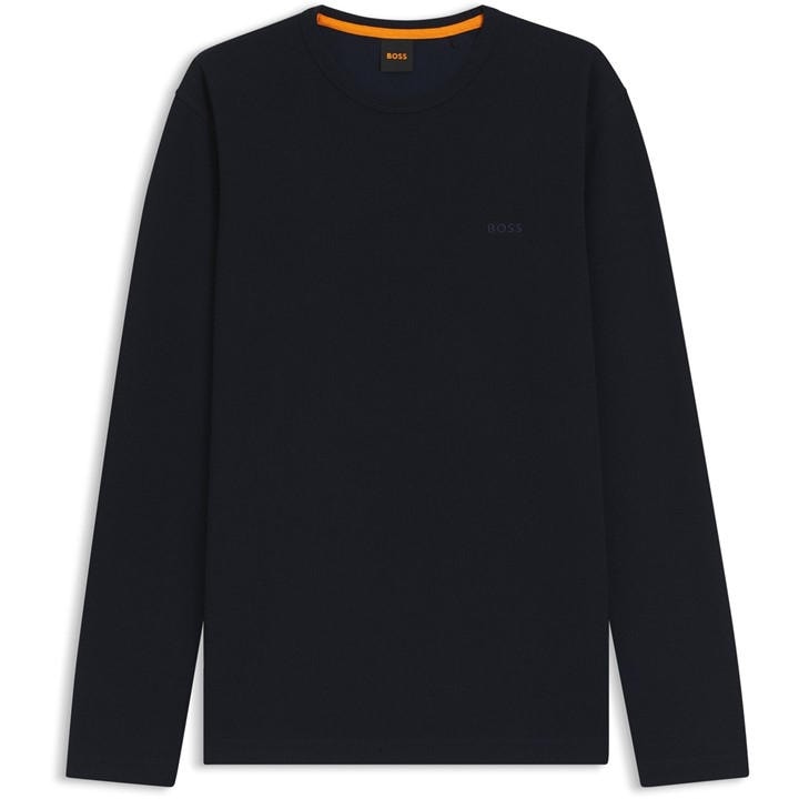 Hugo Men's Blue Tempesto 10262290 01 in Size L, Sports Direct