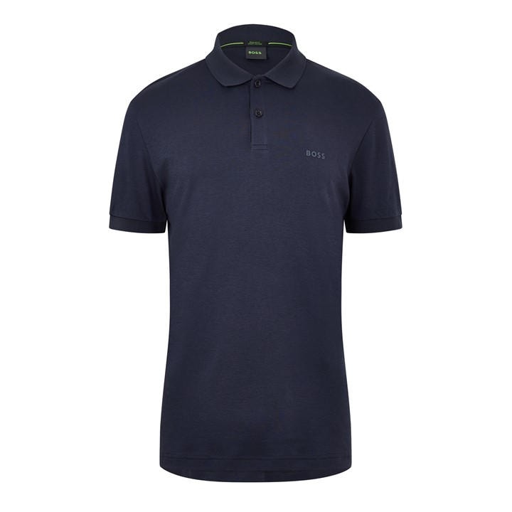 Hugo Men's Blue Pio 2 10273348 01 in Size M, Sports Direct