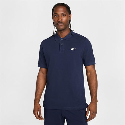 Nike - Match Up Polo Shirt Mens