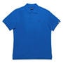 CLASSIC BLUE - Fila - Logo Polo Top Mens