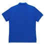 CLASSIC BLUE - Fila - Logo Polo Top Mens
