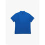 CLASSIC BLUE - Fila - Logo Polo Top Mens