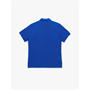 CLASSIC BLUE - Fila - Logo Polo Top Mens