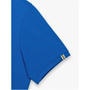 CLASSIC BLUE - Fila - Logo Polo Top Mens