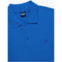 CLASSIC BLUE - Fila - Logo Polo Top Mens
