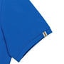 CLASSIC BLUE - Fila - Logo Polo Top Mens