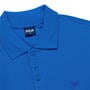 CLASSIC BLUE - Fila - Logo Polo Top Mens