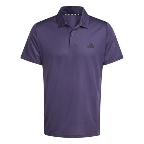adidas - Train Essential Training Polo Mens Shirt