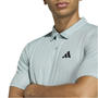 Wonder Sage - adidas - Train Essential Training Polo Mens Shirt