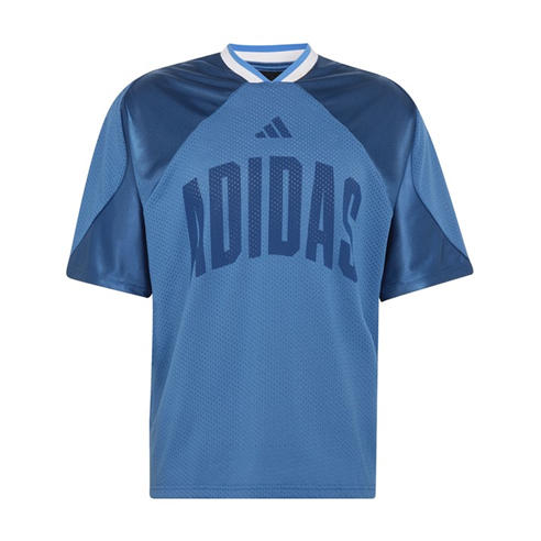 adidas - Stadium Jacquard Mens Polo Shirt
