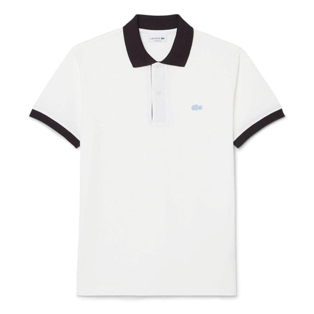 Clair 1i9 - Lacoste - Men's Short Sleeve Polo Shirt