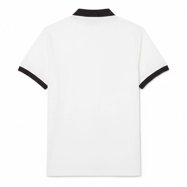 Clair 1i9 - Lacoste - Men's Short Sleeve Polo Shirt