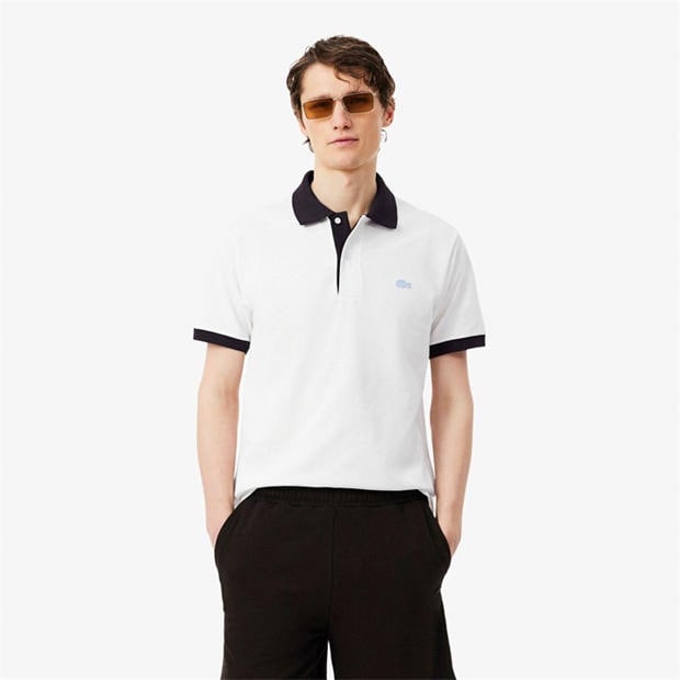 Clair 1i9 - Lacoste - Men's Short Sleeve Polo Shirt