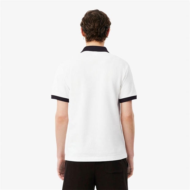 Clair 1i9 - Lacoste - Men's Short Sleeve Polo Shirt