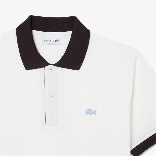 Clair 1i9 - Lacoste - Men's Short Sleeve Polo Shirt