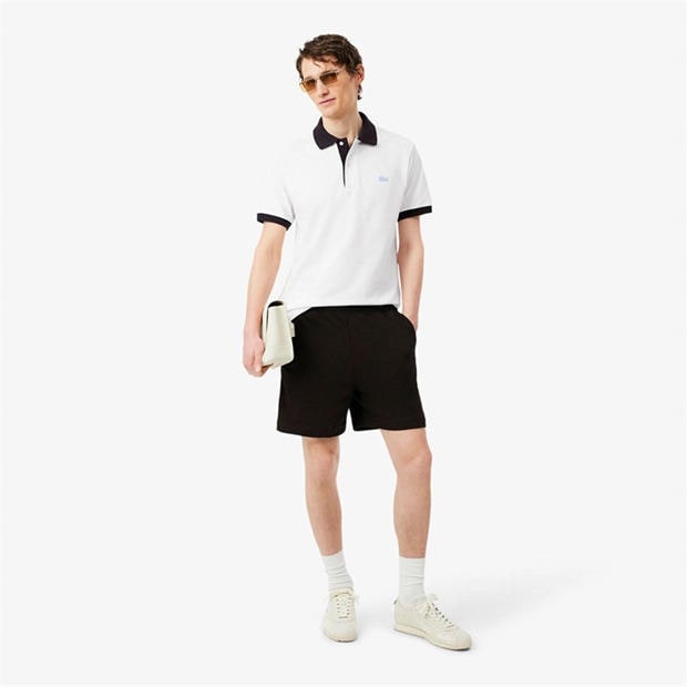 Clair 1i9 - Lacoste - Men's Short Sleeve Polo Shirt