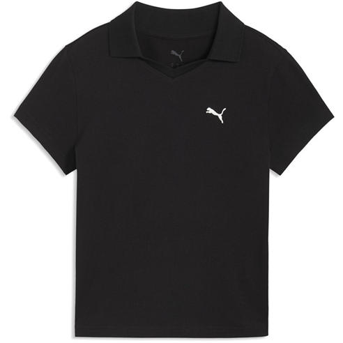 Puma - Puma Essential Baby Polo Womens Shirt