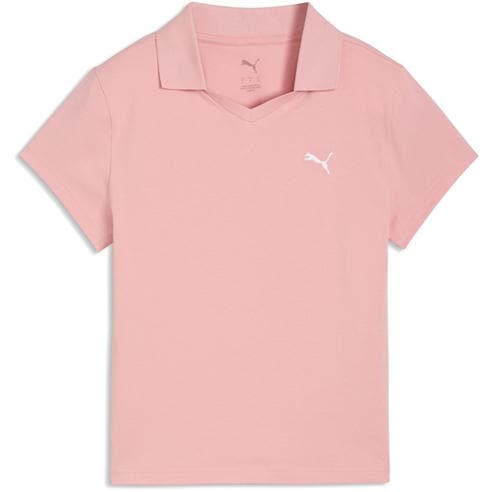 Puma - Puma Essential Baby Polo Womens Shirt