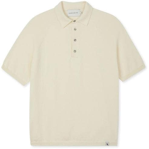 Peregrine - Jones Polo Shirt 2.0