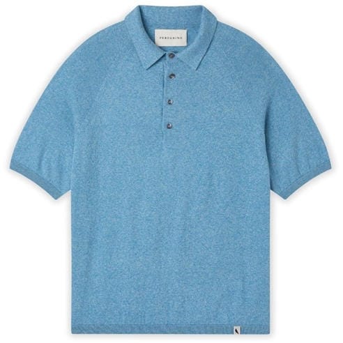 Peregrine - Jones Polo Shirt 2.0