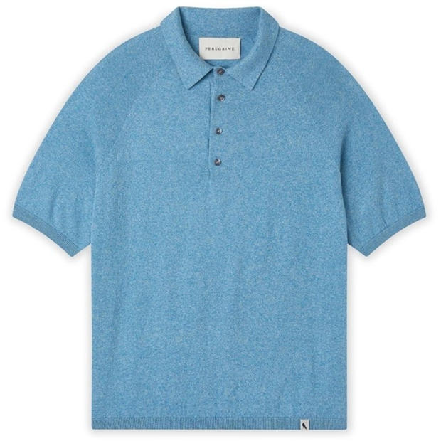 Ocean - Peregrine - Jones Polo Shirt 2.0