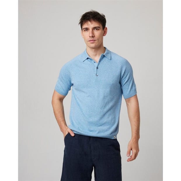 Ocean - Peregrine - Jones Polo Shirt 2.0