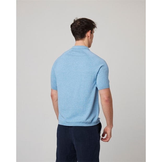 Ocean - Peregrine - Jones Polo Shirt 2.0