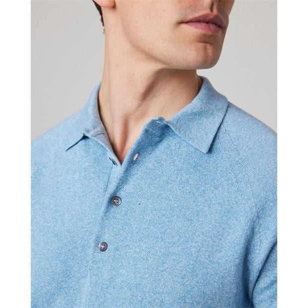 Ocean - Peregrine - Jones Polo Shirt 2.0