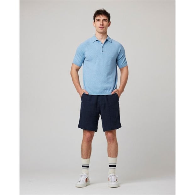 Ocean - Peregrine - Jones Polo Shirt 2.0