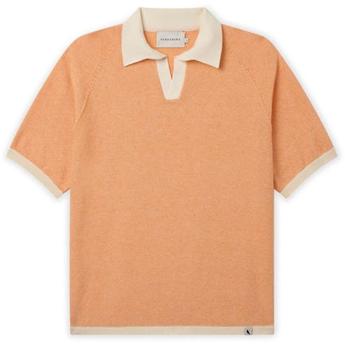 Peregrine - Lynton Polo Shirt