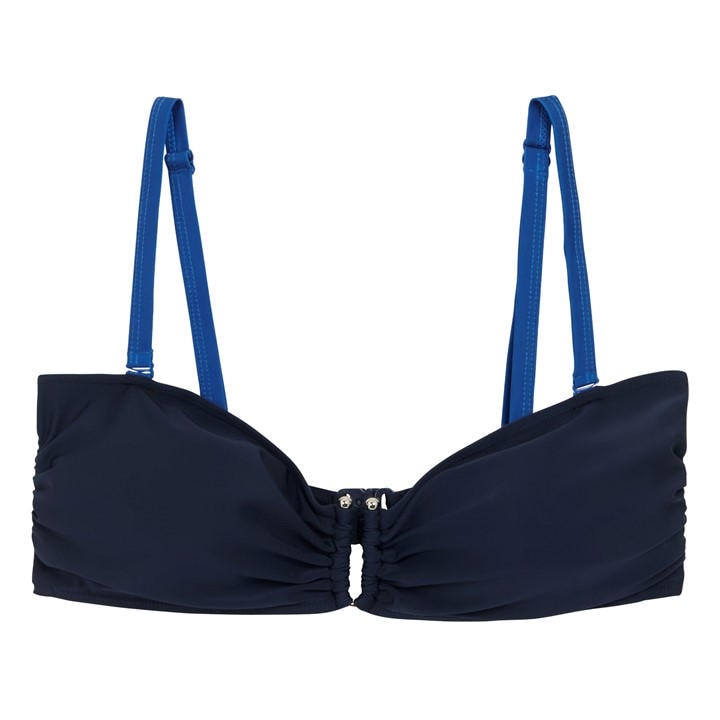 Regatta Women's Navy/Brightest Blue Aceana Iii Bikini in Size 18, Sports Direct