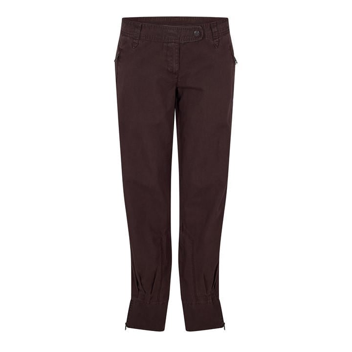 Puma Women's Brown Pants in Size 16, Sports Direct