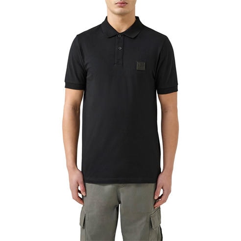 Patrick - Men's Short Sleeve Polo Shirt