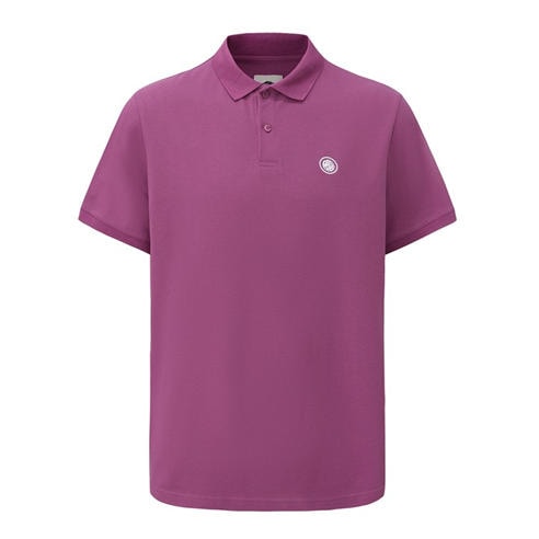 Pretty Green - Plain Polo Mens