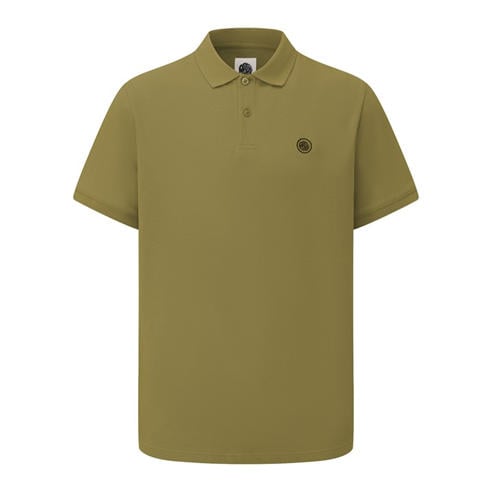 Pretty Green - Plain Polo Mens