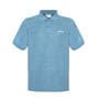 Denim Marl - Slazenger - Plain Polo Shirt Mens