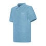 Denim Marl - Slazenger - Plain Polo Shirt Mens