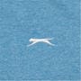 Denim Marl - Slazenger - Plain Polo Shirt Mens