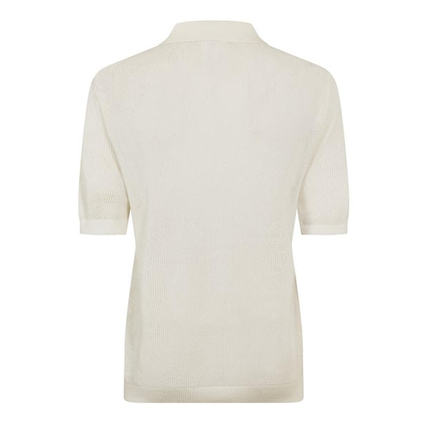 Beige - Jack Wills - Men's Short Sleeve Polo Shirt