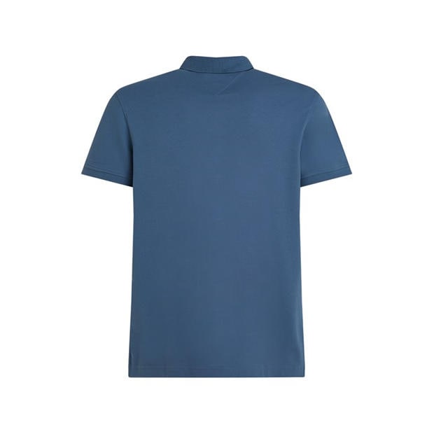 Aegean Sea - Tommy Hilfiger - Core 1985 Polo Shirt