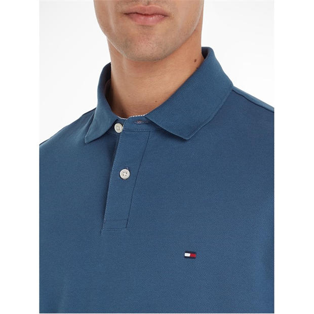Aegean Sea - Tommy Hilfiger - Core 1985 Polo Shirt
