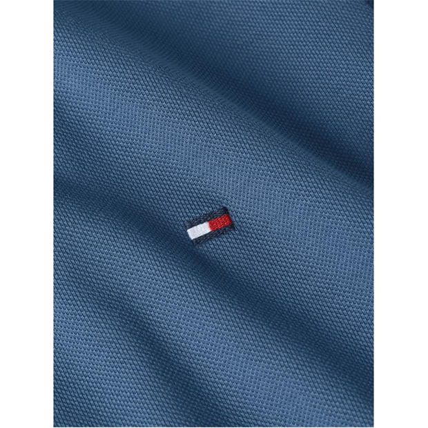 Aegean Sea - Tommy Hilfiger - Core 1985 Polo Shirt